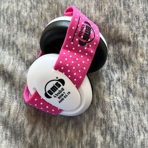 Baby Ear Muff ear protection Ems 4 Bubs